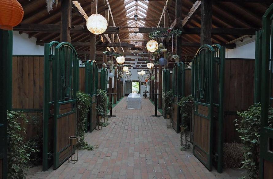 Jeste li čuli za Plemićku rutu? Uvući će vas u jednu posebnu priču o  Slavoniji i Podravini...