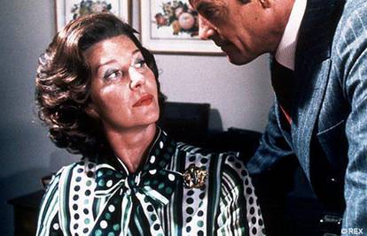  Bondova Miss Moneypenny umrla u 80. godini života