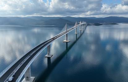 Pelješki most - model suradnje Kine i Hrvatske te Kine i Europe