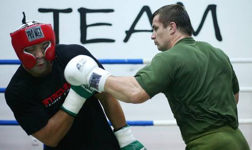 ANKETA Tko će pobijediti u meču Mirka Filipovića i Fjodora?