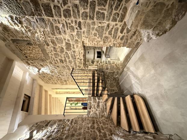 FOTO Kaštelet kod Opatije iz snova: Obnovili smo ga kako bismo očuvali obiteljske tajne