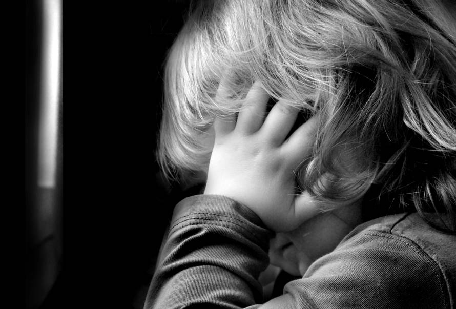 7 vrsta dječjeg ponašanja koje roditelji ne bi trebali tolerirati