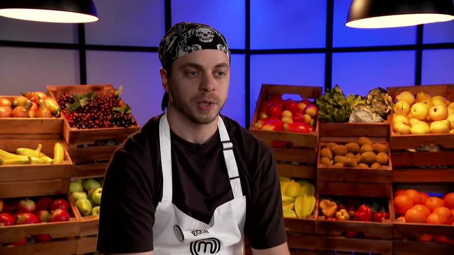 Kandidate 'Masterchefa' šokirat će novi izazov: Trebaju smisliti što kuhati, a najbitnije ne znaju