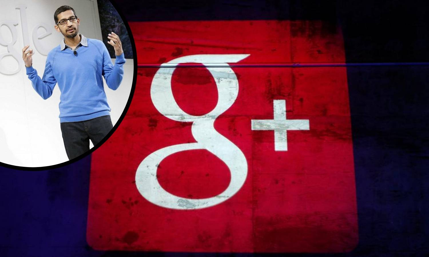 Novi sigurnosni propust: Mrežu Google+ gase 90 dana ranije