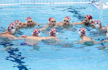 Hrvatska - Kina 22-4: Barakude izborile Olimpijske igre u Parizu i četvrtfinale SP-a protiv Srbije!