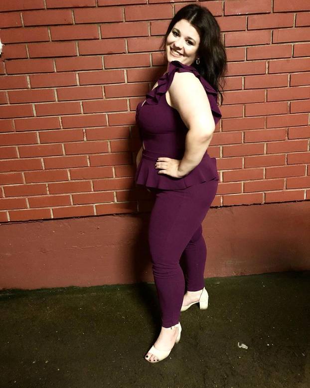 FOTO Sjećate li se nje? Matea je ušla u 'Život na vagi' sa 103 kg, pogledajte kako sada izgleda