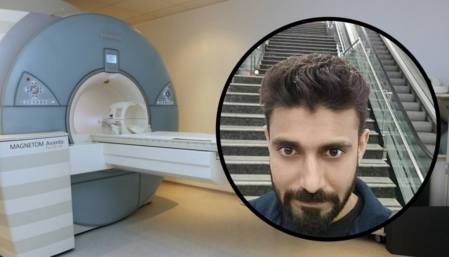 Bizarna smrt: U bolnici ga je 'usisala' magnetska rezonanca