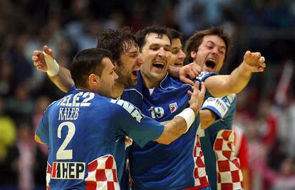 Koji događaj je obilježio hrvatski sport u 2009.?