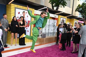 Sony Pictures “Bullet Train” Premiere, Los Angeles, CA, USA - 1 Aug 2022