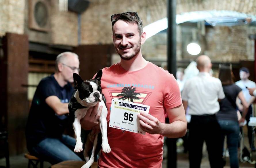 Sve je spremno za 00:24 Run:  Kreće spektakl na aerodromu