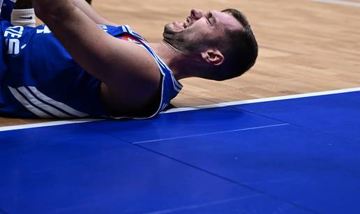 Cibosi na samom startu ABA lige izgubili kod Cedevite Olimpije