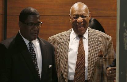 Poništili suđenje Billu Cosbyju: Porota se nije mogla dogovoriti