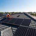 'Kako potrošnja struje bude rasla, sve će više smisla imati ugrađivati solarne elektrane'