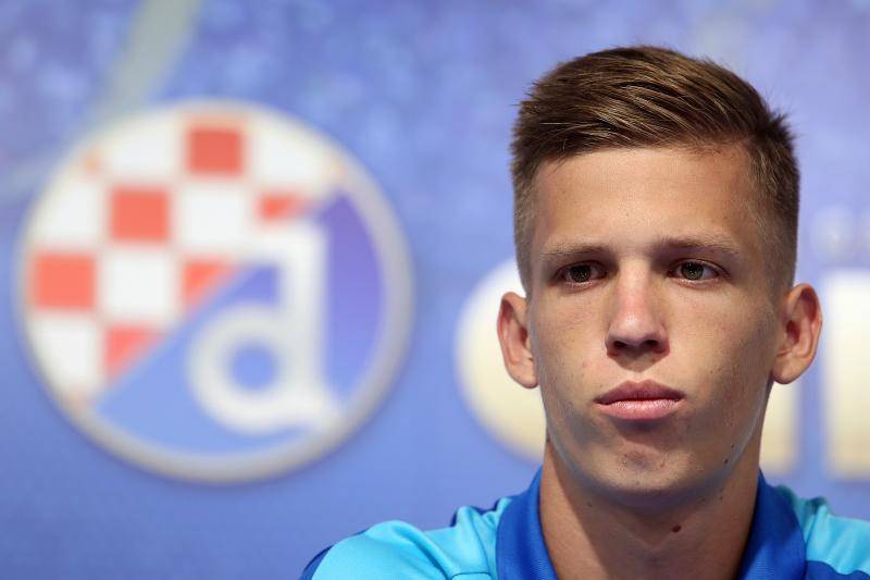 Dani Olmo potpisao za Dinamo: Sretan sam što ostajem ovdje