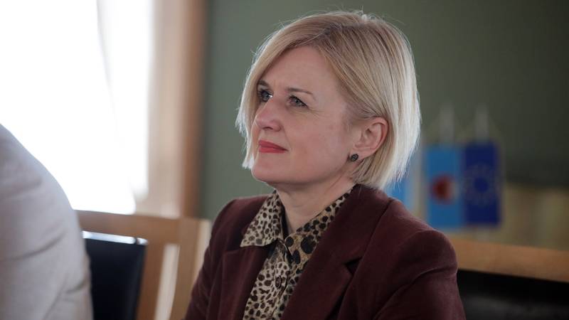 Rinčić: Osnovano tijelo koje će odlučivati o zelenilu u gradu