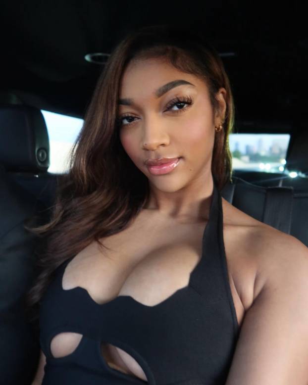 FOTO Sportašice kao Viktorijine anđelice. Skinule se za povijest