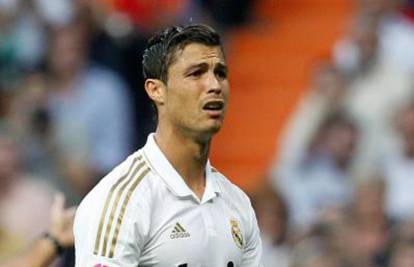 Ronaldo: Neće biti kraj svijeta ako ne dobijem Ballon d'Or...