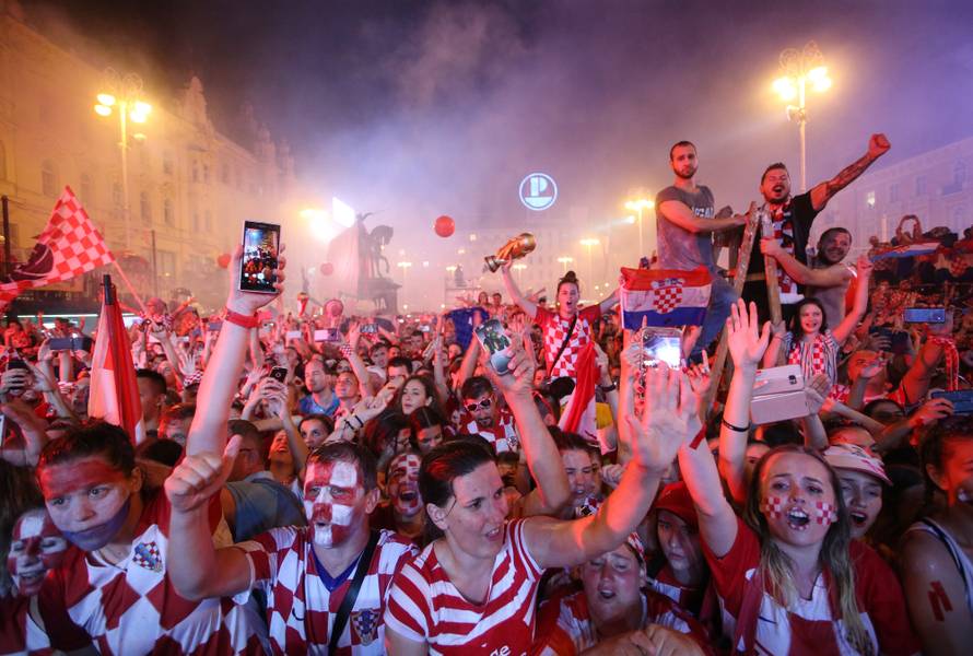 Recept za preokret: Ovo je 11 stvari koje ostavljaju Vatreni