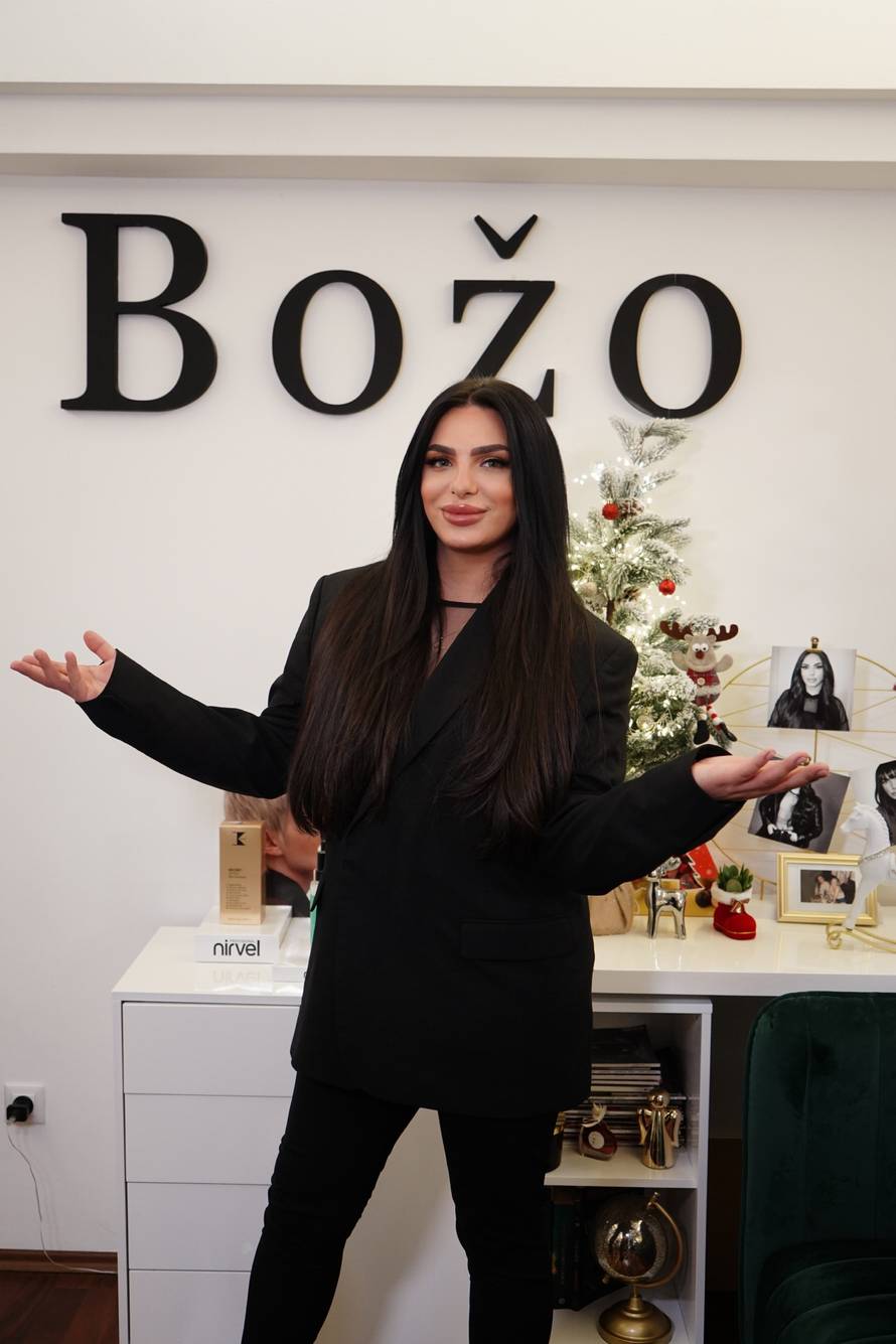 Božo Kralj za 24sata: 'Javljaju mi se oženjeni muškarci, traže diskreciju. Moj dečko se smije!'