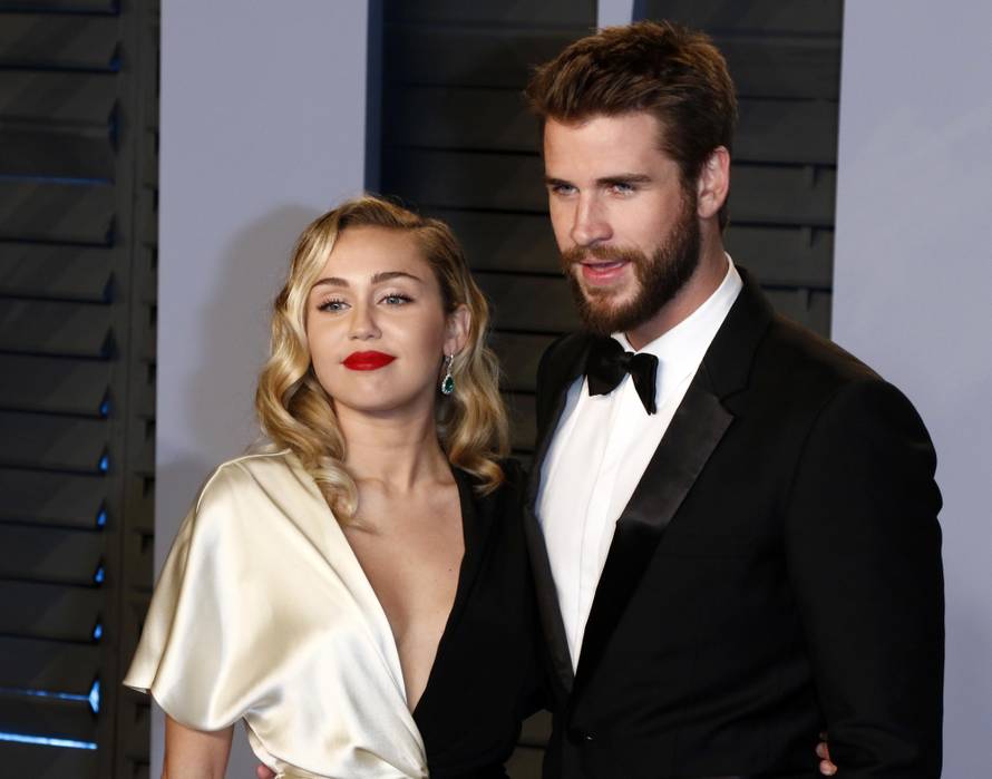 Vanity Fair Oscar Party Hosted By Radhika Jones - Arrivals