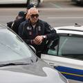 FOTO Sudac Mirko Živić stigao je na Županijski sud u Osijeku: Odlučuje se o istražnom zatvoru