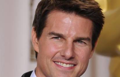 Užas: Scijentolozi na audiciji tražili suprugu Tomu Cruiseu