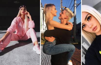 Instagram zvijezda "slučajno" prenosila uživo seks s dečkom