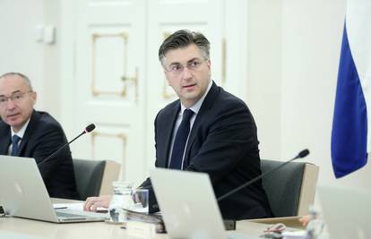 Plenković o svemu, ali ni riječi o velikom prosvjedu nastavnika