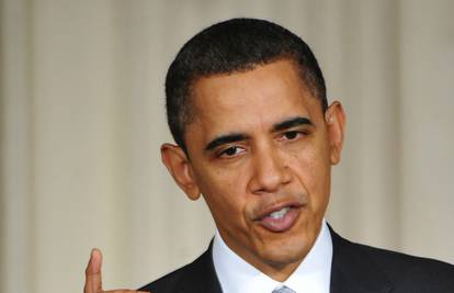 Obama poručio: Gadafi mora odmah odstupiti i  otići iz Libije 
