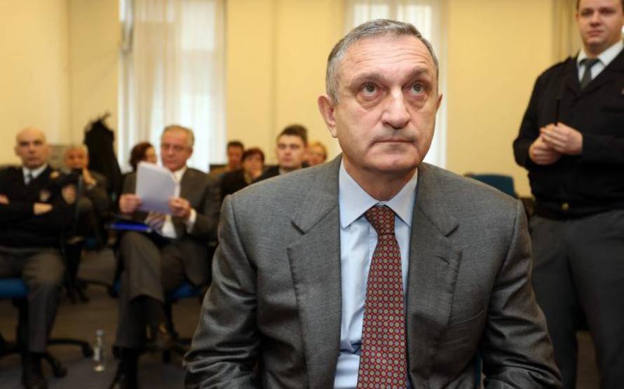 Sanjin Strukić/Pixsell