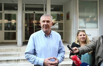 'Bio bih protiv susreta Klemma i Milanovića u jeku kampanje'