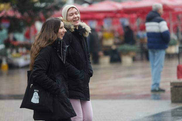 Zagreb: Na današnji datum od 1998. godine obilježava se svjetski dan smijeha
