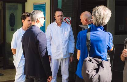 Redatelj filma 'Taxi ljubav': ’Reakcije ljudi govore nam da smo napravili jako dobar film’