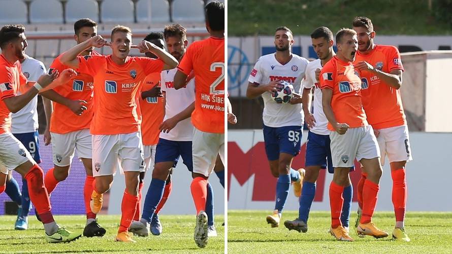 'Želimo uzeti prvenstvo ili kup, a po mogućnosti i oba trofeja'