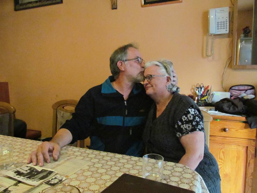 Potraga duga cijeli život: Brat i sestra našli se nakon 59 godina