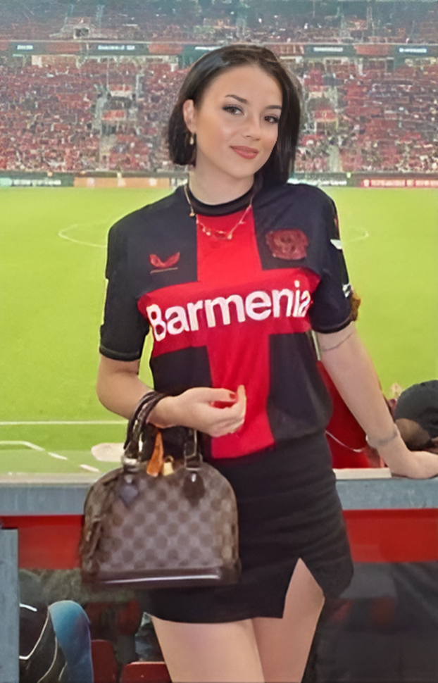 FOTO Ostavila zvijezdu Bayera kad je čula komu hoće ostaviti imovinu? On tvrdi: To su laži...