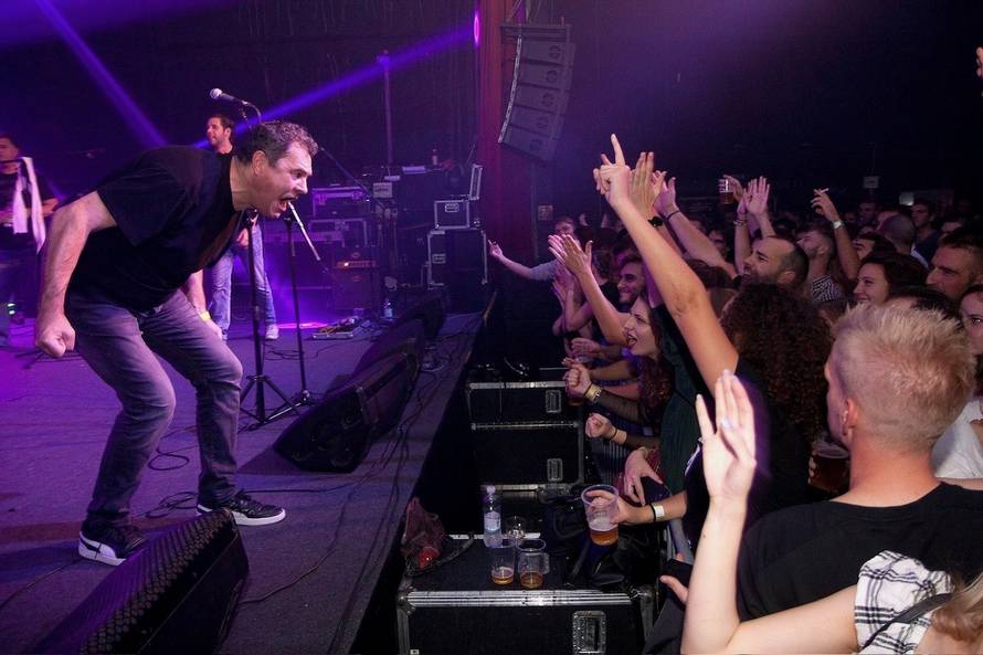 Poseban dan za Baby Lasagnu i Alena Vitasovića! 'Kao sin mi je. Čujemo se gotovo svaki dan...'