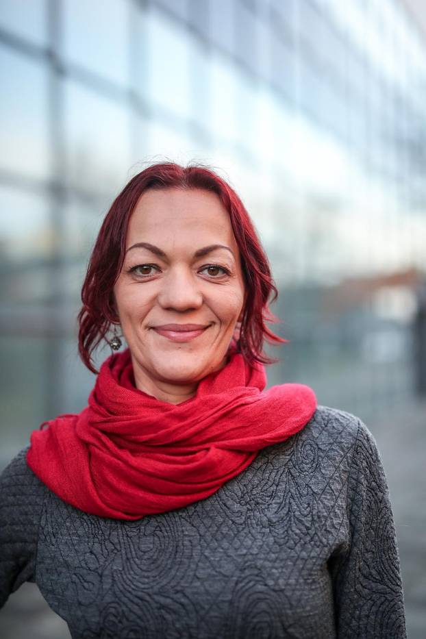 Zagreb: Sanja Kvastek osmislila je aplikaciju Drink & Pick