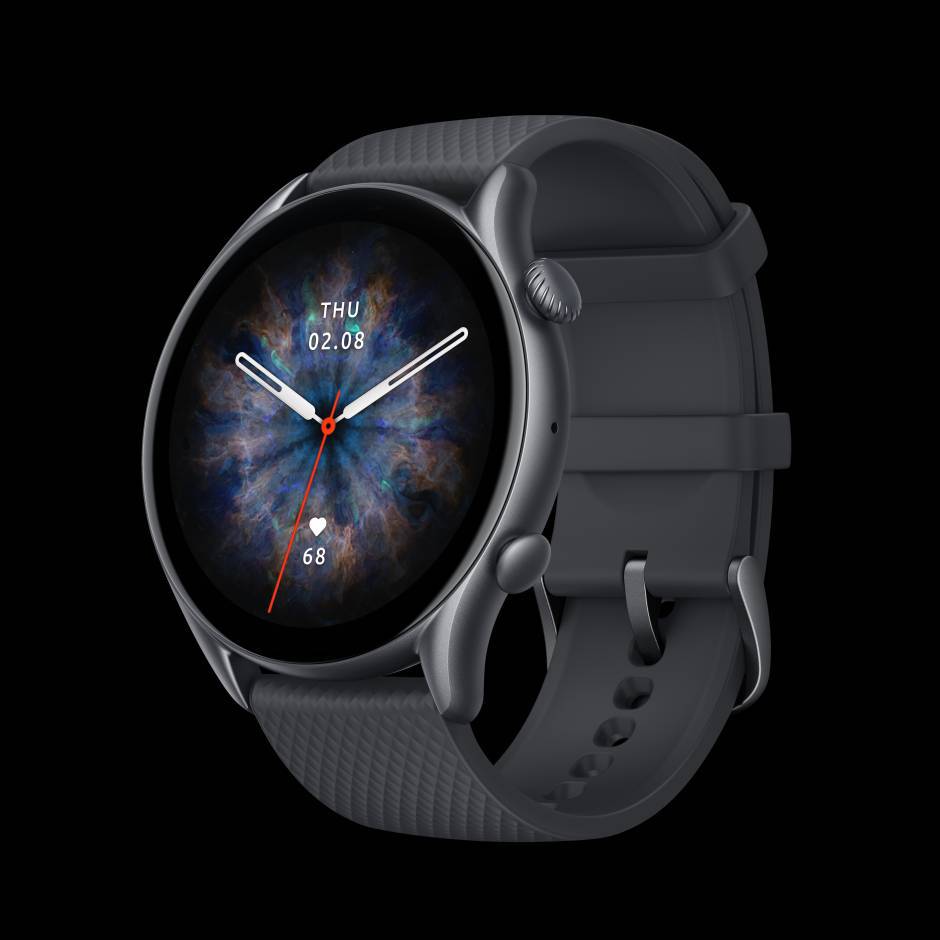 Za sretan i kvalitetan život na ruci nosite Amazfit GTR 3, GTR 3 PRO ili GTS 3