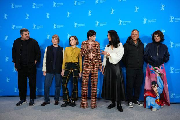 Berlinale 2023 - International Jury