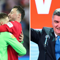 Rukometaši razbili Francusku, čestitao im i Milanović: Vratili ste rukomet kući, veličanstveno!