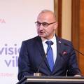 Gordan Grlić Radman Srbiji: Sve države zapadnog Balkana trebaju uvesti sankcije Rusiji!
