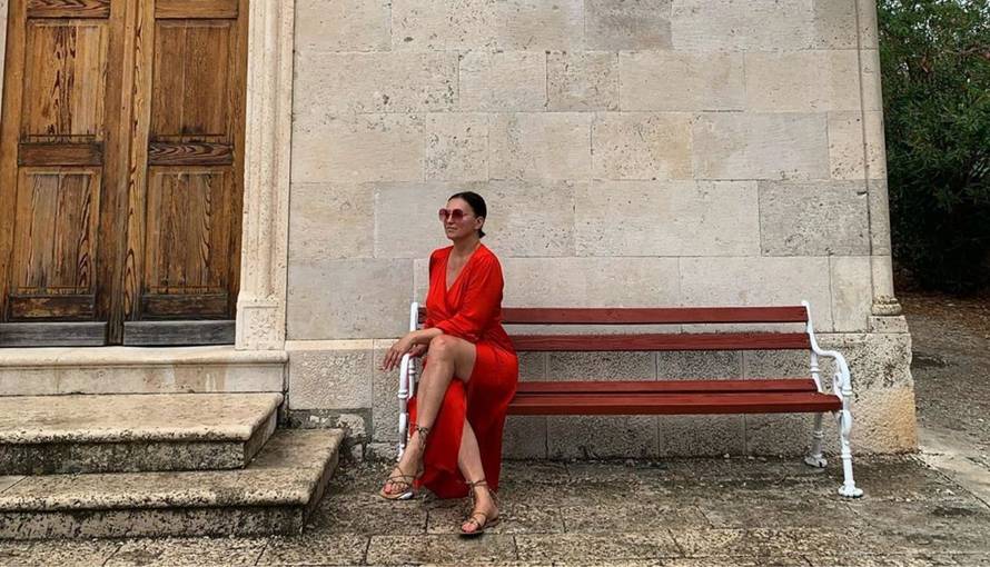 Nina Badrić i dalje na čekanju: Huljić hit dao Rozgi, ali i Sevki