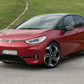 Testirali smo VW ID.3 GTX: Koliko Golfa GTI-a ima u njemu?