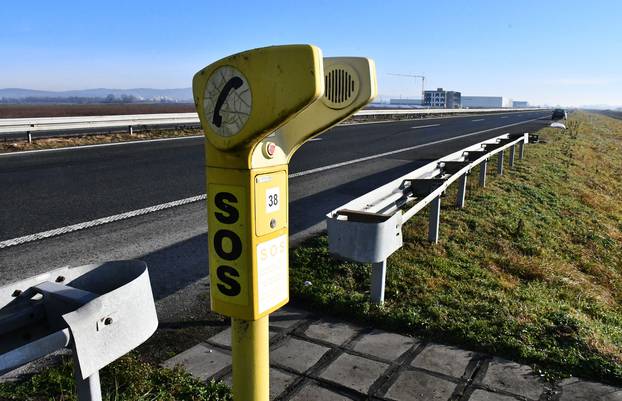 U devet prometnih nesreća na A3 ozlijeđeno 12 osoba, jedna poginula