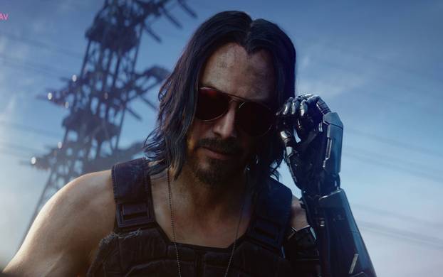 Ovo su neki od glumaca koji su obilježili videoigre: Koliko ste ih uspjeli na kraju prepoznati?