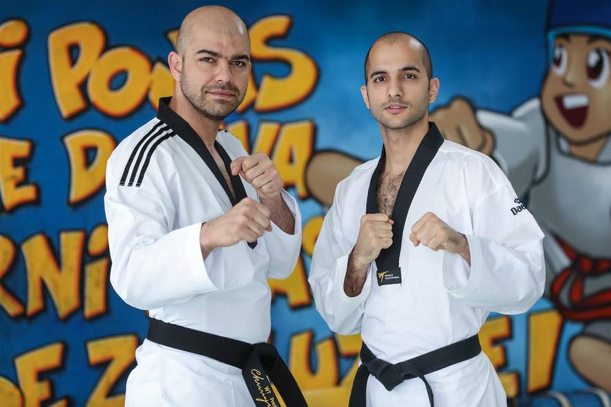 'Morao sam pobjeći u Hrvatsku kako me u Iranu ne bi ubili...'