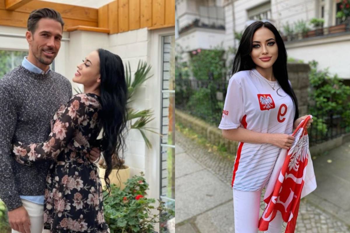 Claudia se oglasila o trzavicama između nje i Gorana: Malo su se 'zakačili' zbog poljskog dresa