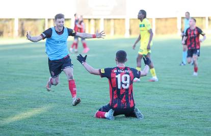 Igrači Kurilovca u deliriju nakon senzacije u Kupu: Ostalo nam je još samo tri utakmice do Europe