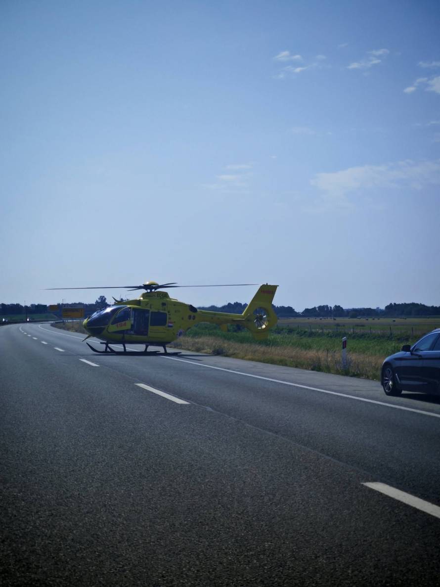 FOTO Kaos na autocesti A3!  Kolona je dugačka čak 15 km...